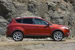 Ford Kuga 2008 года